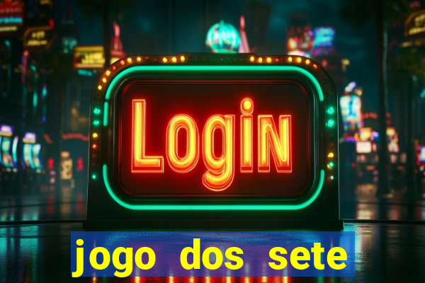 jogo dos sete erros dificil